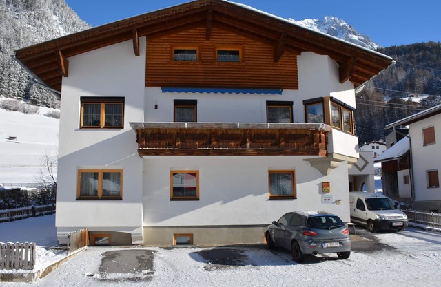 House Schimpfößl - Holiday apartment Schimpfößl