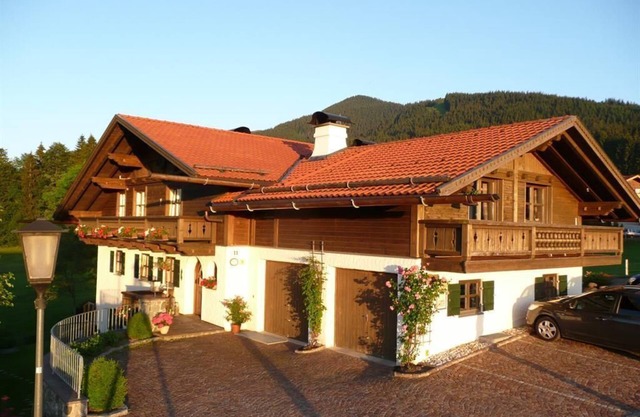 House Schuster - Holiday apartment Kathi