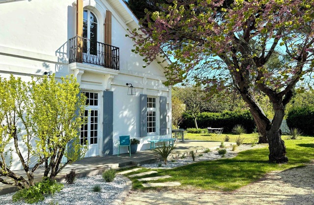 House Sea and Forest - Ile d'Oléron - 8 people
