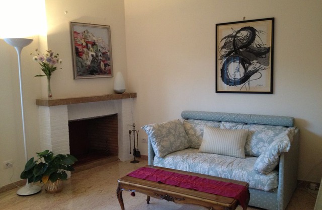 House Sofy Melly Loft San Giovanni