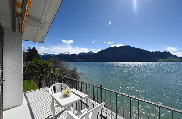 House Stirnemann/Apartment H-3