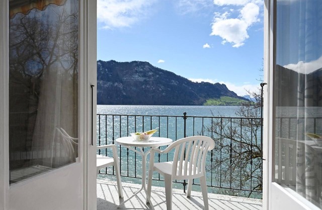 House Stirnemann/Apartment H-2