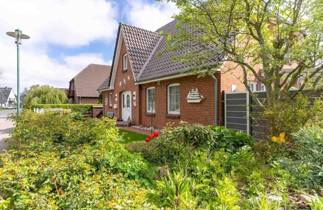 House Stormschwalbe - House Stormschwalbe