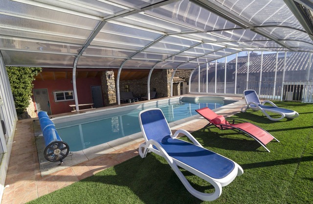 House the French for 4 people