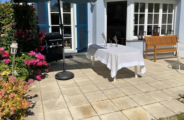 House to rent near Saint-Gilles-Croix-de-Vie, Vendee, Pays de la Loire, France