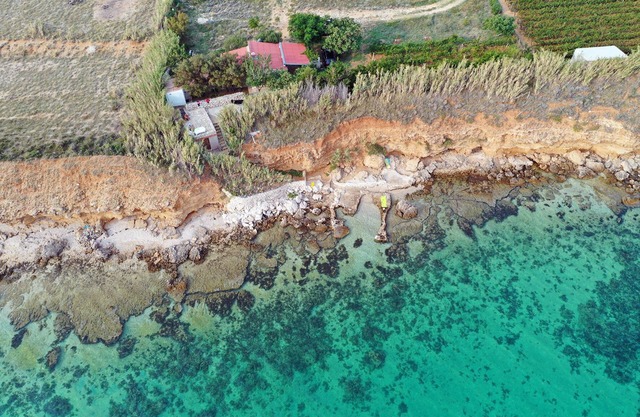 House Tomislav (58311-K1) - Pag - island Pag