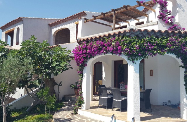 House/Villa - San lorenzo