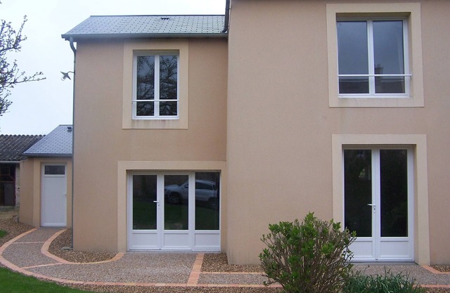House/Villa - Port en Bessin Huppain