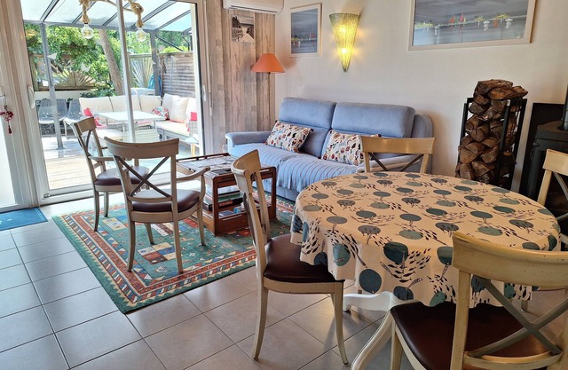 House/Villa - Batz sur Mer