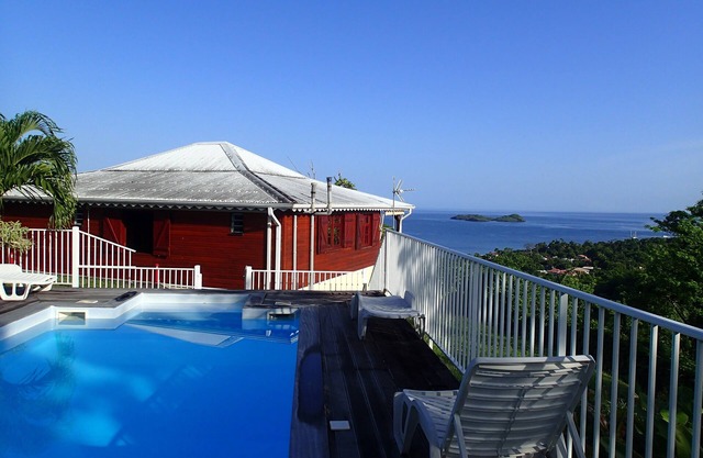 House/Villa - Bouillante