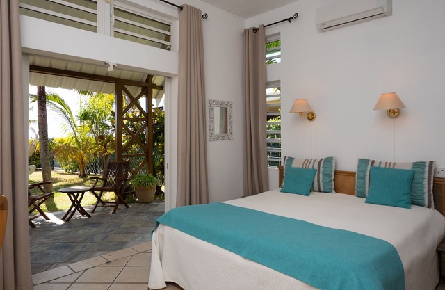House / Villa - Cap Malheureux