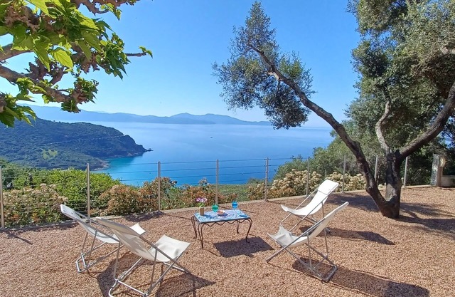 House/Villa - Cargese