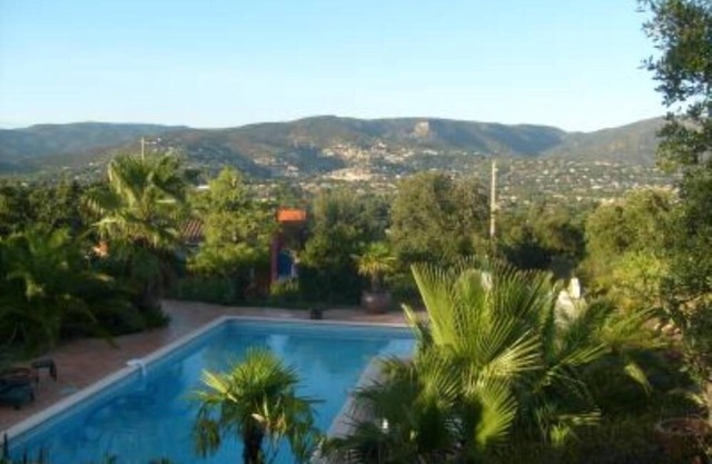 House/Villa - BORMES LES MIMOSAS