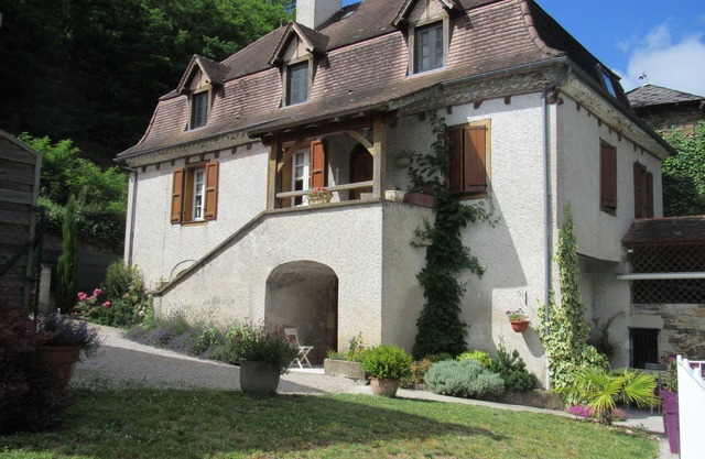 House/Villa - Gagnac sur Cère