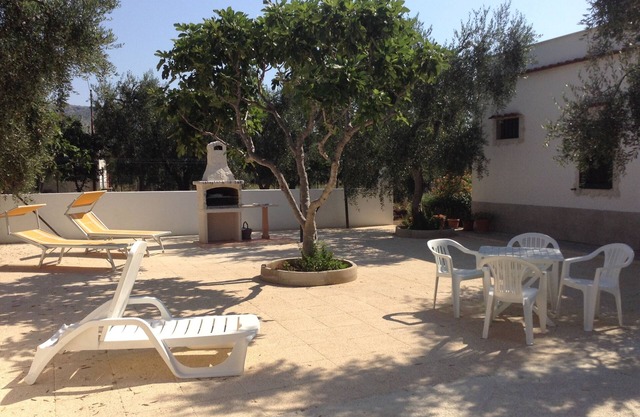 House /Villa - Mattinata