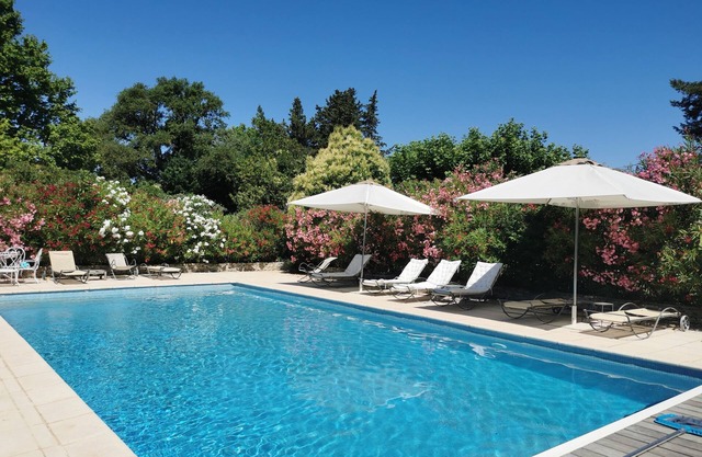 House/Villa - Molleges