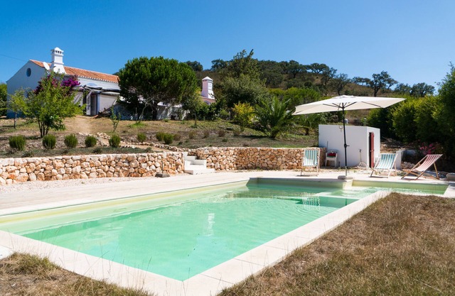 House/Villa - Monte Sobreiro