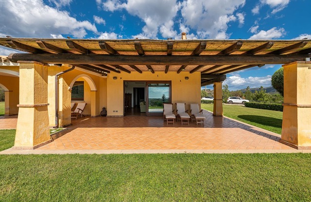 House/Villa - Villasimius