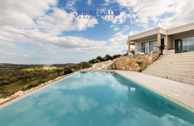 House&Villas - Elaia Bioglam - Appartamento Delta