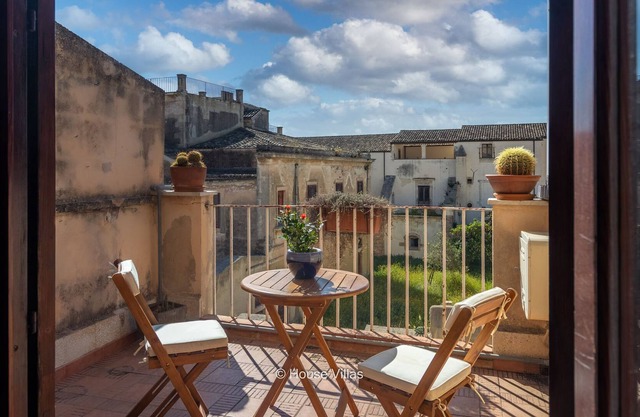 Il Cortile Avola 