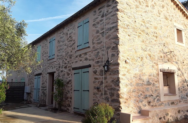 House with all comforts, quiet, near sea, lake and mountains 3 stars