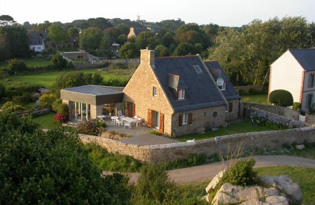 House with character