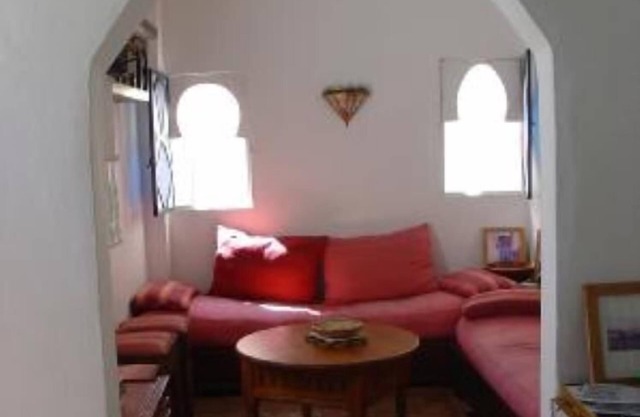 House with character