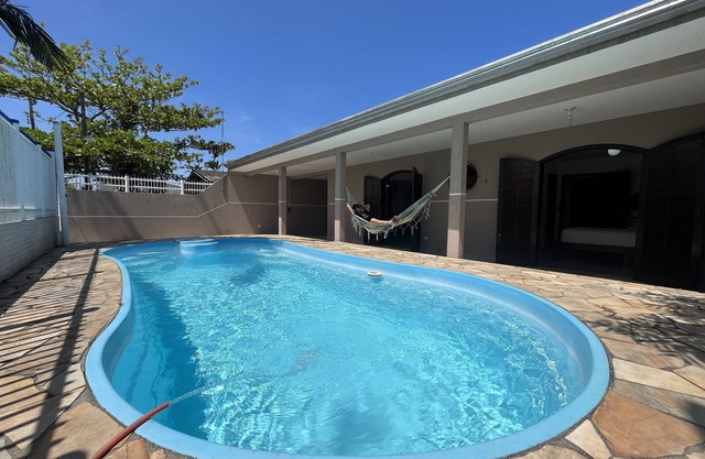 House with pool Praia de Leste | RELAX CLUB