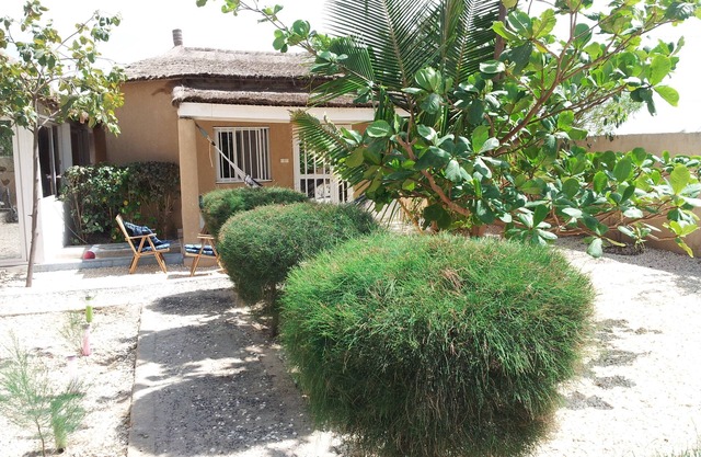 House with private pool