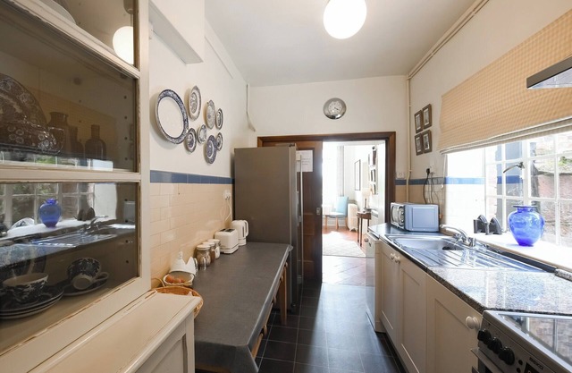 Housekeepers Cottage - UK47216