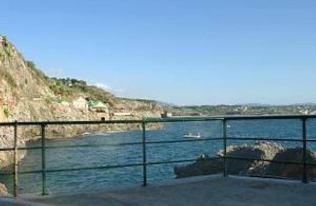 houses/villas - on the Gulf of Castellamare
