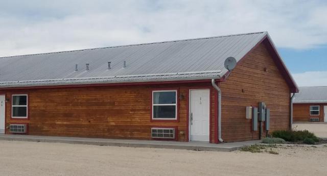Howard's Motel