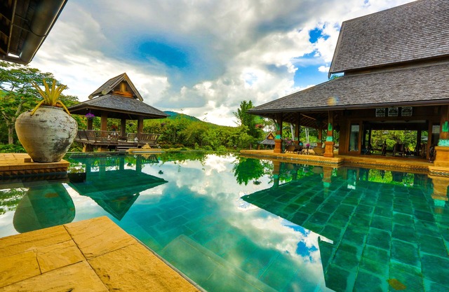 Howie's Homestay
