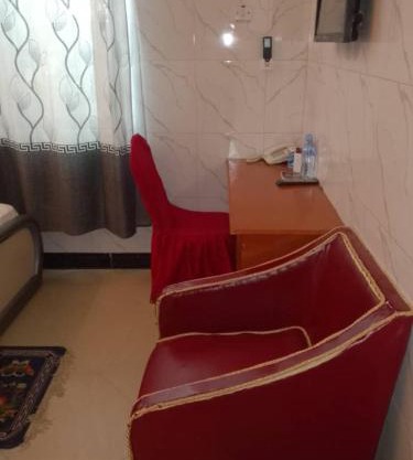 HP CLASSIC LODGE Manzese