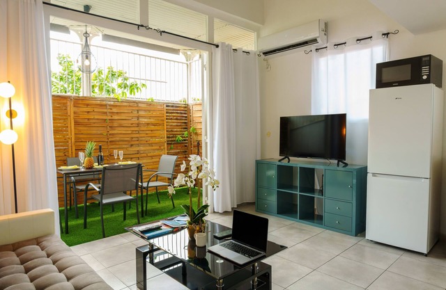 HP Signature Loft - Proche Fort Saint-Louis