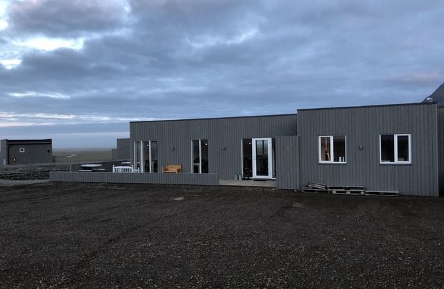 Hrafnavellir Guest House