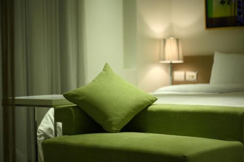 Hsiangkelira Hotel