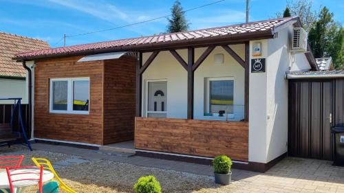 HT Apartman
