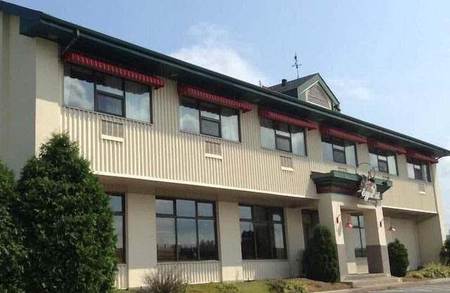 Hudson Inn Auberge