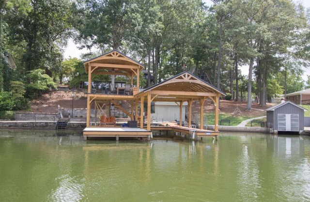HUGE Logan Martin Lake House