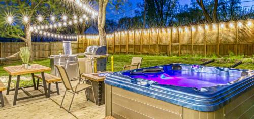 Huge Yard Familyfriendly Smarthome Walk To Beach Dunes Hiking Trails