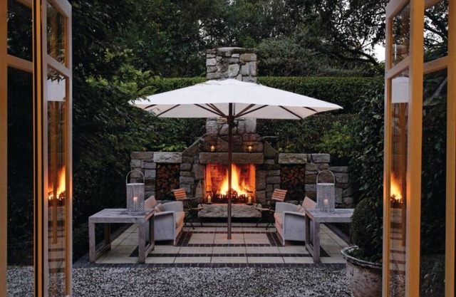 Huka Lodge
