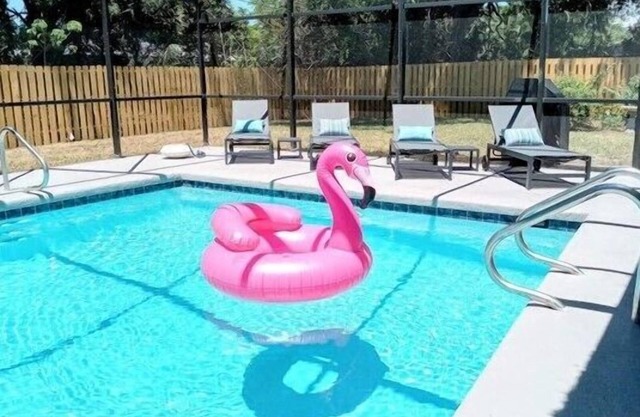 Hummingbird 5a Beach House