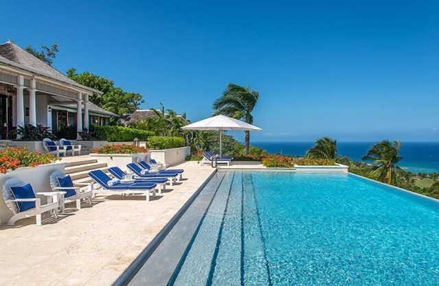 Hummingbird at Tryall Club in Montego Bay by Personal Villas - Scenic Views