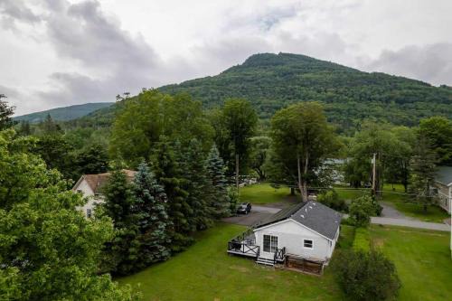 Hunter Mountain View Cabin