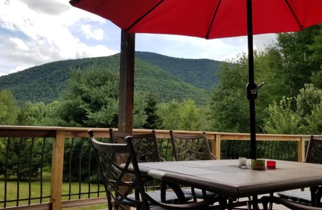 Hunter Mt Amazing Views Catskills! 5 Bedrooms! Best Choice!