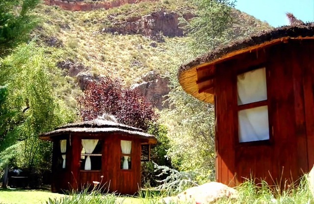 Hunuc Huar Glamping