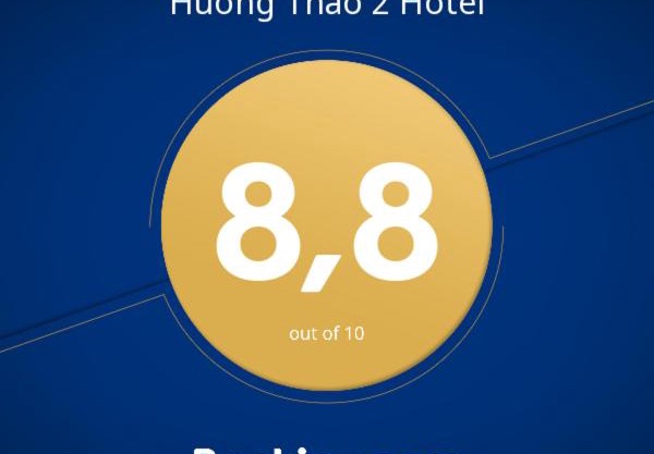 Huong Thao 2 Hotel