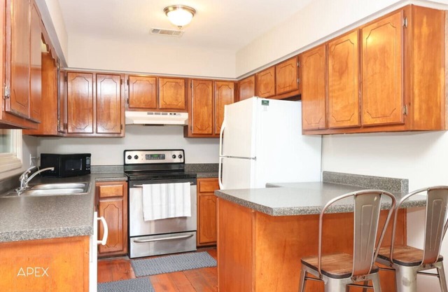 Hurricane Hideaway - Cabin 2