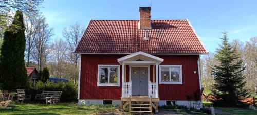 Hus Hornsö